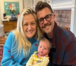 'Glee' Alum Ali Stroker Feels 'So Lucky' After Welcoming First Child With Husband David Perlow 