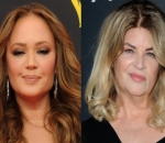Leah Remini Sends 'Prayers' to Kirstie Alley's Children After Death Despite Their Scientology Feud