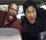 Jackie Chan Confirms Talks for 'Rush Hour 4' 