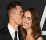 Allison Williams Is Engaged to Alexander Dreymon