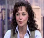 Marie Helvin Has Mastectomy Following Breast Cancer Diagnosis