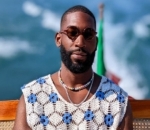 Tinie Tempah Finds Fatherhood Quite Stressful