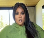 Lizzo to Replace Yeah Yeah Yeahs as Musical Guest on 'Saturday Night Live' Due to the Group's Illnes