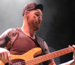 Rage Against the Machine's Bassist Tim Commerford Reveals Cancer Diagnosis