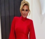 'RHOBH' Star Diana Jenkins Determined to Protect Her Fetus as She's Pregnant Again After Miscarriage