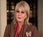 Joanna Lumley Claims Women Have Gone Soft Since 'Pathetic' MeToo Movement