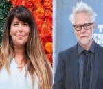 Patty Jenkins and James Gunn Insist There's No Drama Despite Her 'Wonder Woman 3' Exit