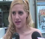 Brittany Murphy's Brother Seems to Be Suspicious of Her Mom as He Insists the Star Was Killed
