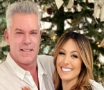 Ray Liotta's Fiancee Declares He'll 'Live On Forever' on His 68th Birthday