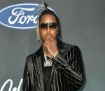Jeremih Accused of Inappropriately Touching Female Fan's Private Area Onstage