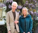 Charlie Watts' Wife Died, One Year After His Passing