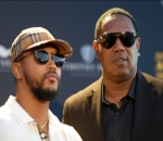 Romeo Miller Slams Dad Master P for His Greed, Claims He's Finally Getting Paid From Rap Snacks