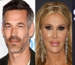 Eddie Cibrian 'Saddened' After Brandi Glanville Accuses Him of Having Affair With Piper Perabo