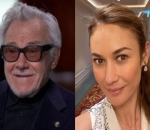 Harvey Keitel and Olga Kurylenko Cast in 'Paradox Effect'