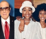 Clive Davis Denies Whitney Houston's 'Teenage Affair' With Robyn Crawford Triggered Her Addiction