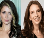 Bono's Actress Daughter Clowns New York Magazine's CEO for Putting 'Nepo Babies' on Blast