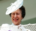 Princess Anne Maintains Crown as Hardest-Working Royal