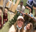 Jason Wahler's 1-Year-Old Son Wyatt Hospitalized on Christmas Due to Pneumonia