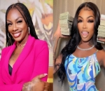 Jess Hilarious Applauded for Purchasing Dress From Designer Who Was Ghosted by Asian Doll