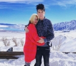 Gary Numan Admits He Becomes 'So Much Nicer' After Marrying Wife Gemma O'Neil