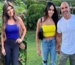 Teresa Giudice Plans to Avoid 'Toxicity' in 2023 Amid Feud With Melissa and Joe Gorga 