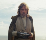 Rian Johnson Killed Luke Skywalker in Hopes to Give 'Star Wars: The Last Jedi' 'a Hell of Ending'