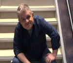 Patton Oswalt Calls Out 'Bad Comedians' for Playing It Safe