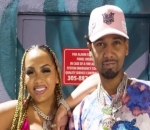 Juelz Santana's Wife Kimbella Shares Thirst Trap to Announce Their Split