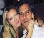 Caprice Bourret Listed '87 Qualities' of Her Ideal Man and Husband Ty Comfort Matched Them All