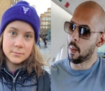 Greta Thunberg Trolls Andrew Tate After Their Twitter Exchange Allegedly Led to His Arrest