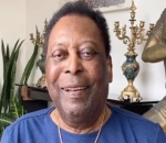 Pele Laid to Rest in Private Ceremony After His Coffin Is Carried in Santos Procession