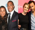 Marilee Fiebig Shows Support for Andrew Shue's Family Amid T.J. Holmes and Amy Robach's Affair