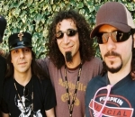 System of a Down's Drummer Regrets Not Replacing Vocalist Serj Tankian