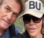Lisa Rinna Defended by Husband Harry Hamlin for Quitting 'RHOBH'