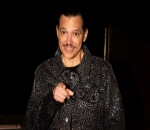 El DeBarge Taken Into Police Custody on Drug And Weapon Charges  