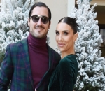 Jenna Johnson and Val Chmerkovskiy's 'World Is Forever Changed' After Welcoming First Child