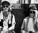 Johnny Depp 'Devastated' Over Jeff Beck's Sudden Passing
