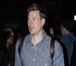 Lee Ryan Convicted of Racially Aggravated Assault of Female Cabin Crew Member
