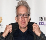 Andy Dick Looks Disheveled in Mugshot After Being Arrested for Public Intoxication