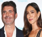 Simon Cowell Spotted With 'Melted' Face During Date Night With Fiancee Lauren Silverman