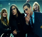 Maneskin Get Naked in Bizarre Music Video for 'GOSSIP' ft. Tom Morello