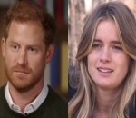 Prince Harry Left Embarrassed After Awkward First Date With Cressida Bonas