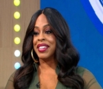 Niecy Nash-Betts Told to Stay in 'Comedy Lane' as Actress