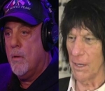 Billy Joel Covers Jeff Beck's Song to Remember Late Guitarist at NY Concert
