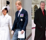 Prince Harry and Meghan Markle Denounce Jeremy Clarkson's Public Apology
