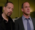 'Law and Order: SVU' Co-Stars Ice-T and Christopher Meloni Shut Down Feud Rumors 