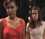 Naya Rivera's Dad Insists 'Everyone Knew' That Naya and Lea Michele 'Hated Each Other'