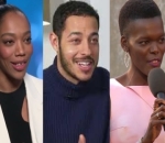 Naomi Ackie, Daryl McCormack, Sheila Atim Among Nominees for BAFTA Rising Star Award 2023