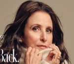 Julia Louis-Dreyfus Says Political Correctness Is 'Tricky'