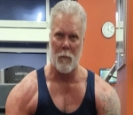 Cops Called After Kevin Nash Made Disturbing Comments About Suicidal Thoughts